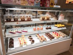 小熊蛋糕-好利来(幸福一家店)