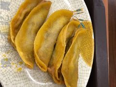 牛肉锅贴-清真蒋有记(老门东店)