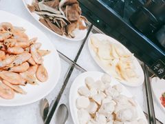 -长春凯悦酒店-品悦中餐厅
