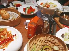 -面辣子·陕西家乡菜(钟楼店)