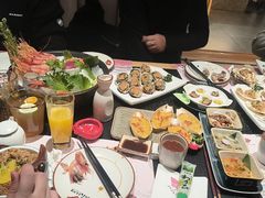 -桃夭日式料理(国信店)