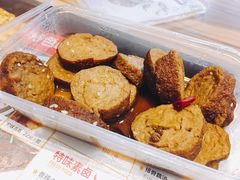 -光头卤(华侨城店)