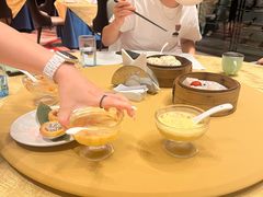 -富力万达嘉华酒店-品珍中餐厅(水果湖店)