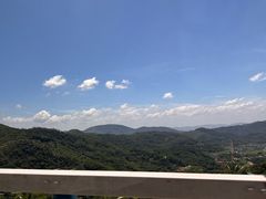 -增城大丰门漂流