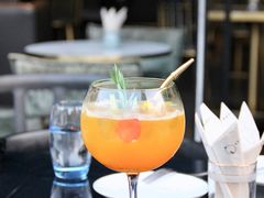 -STARRY CAFE & LOUNGE BAR(高新店)