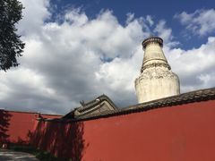 -五台山风景名胜区