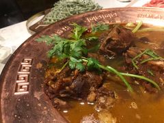 -丁卯•铜锅涮肉(工体店)