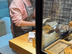 -熊叔熊婶面包房(团结湖店)