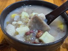 -潘苏凉茶馆(康之宝超级广场店)