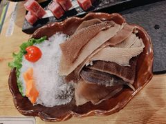 毛肚-湊湊火锅·茶憩(石家庄万象城店)