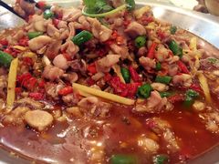 -椒小兔·盐帮川菜中餐厅(金沙时代广场店)