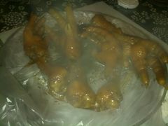 鸡脚-鸡脚旮旯平江路店