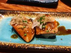 -初居食屋日式料理(万象城购物中心店)