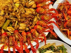 -毛哥小馆子(百井坊巷店)