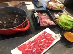 -牛气(将军澳中心店)