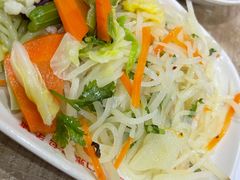 -津门张记包子铺(华昌道店)