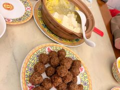 -砂锅居(西四店)