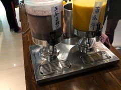 -素清香(解放路店)