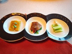 -三利音·东方司宴(外滩店)