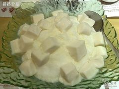 “玉脂冰清”-鼎泰丰(渔阳店)