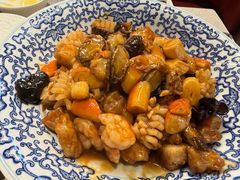-福海居烤鸭店(鸟巢店)