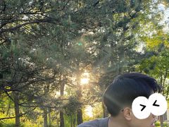 -东坝千亩湖公园