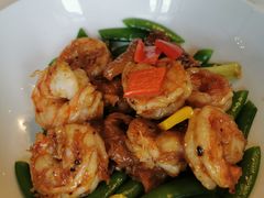 -宝丽轩中餐厅BAOLIXUAN