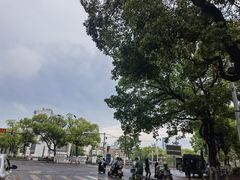 -艾溪湖湿地公园