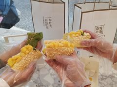 -奈雪的茶(佛山顺德美的悦然广场店)