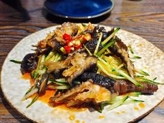 -鼎牛牛炖锅·烤串(温泉路店)