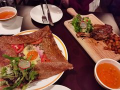 -La Creperie法餐厅(桃江路店)