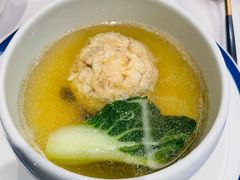 -百盛·鼎膳(中海财富中心)