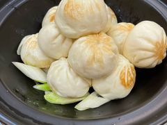 生煎包-祈胜邨•顺德鱼生•顺德菜(容桂店)