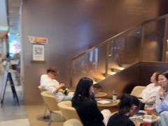 -霸王茶姬(上海恒基名人店)