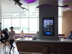 -我爱运动健身·游泳·瑜伽·普拉提馆(大卫城店)