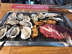 -蚝英雄鲜蚝自助专门店(长楹天街直营店)