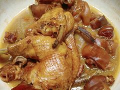 -码头鲜精致威海菜(欧乐坊店)