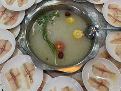 -鑫御隆斑鱼庄(雅安店)