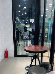 -DOS HOP潮上舞蹈