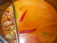 -生如夏花泰式火锅(西村黑金店)