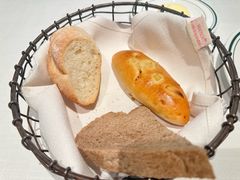 -Wolfgang’s Steakhouse 沃夫冈牛排馆(上海白玉兰广场店)