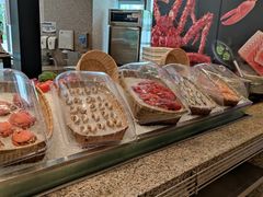 -深圳四季酒店·馥自助餐厅