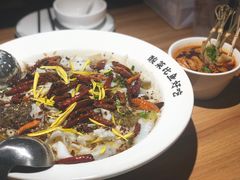 -太二酸菜鱼(福州泰禾店)