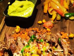 -Q MEX 库迈墨西哥餐吧(三里屯店)