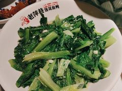 -老萍巷莲花血鸭·萍乡地标江西菜(步行街店)