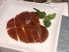 酥香嫩烤鸭-四季民福烤鸭店(望京旺角店)