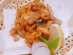 -信日本料理(信义坊店)