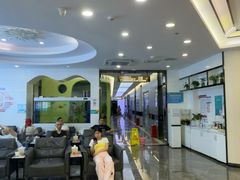 -深圳富茂格伦菲尔口腔门诊部(龙华清湖总院)