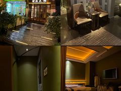 -丽晶大班SPA(大沽店)