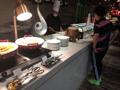 -威珀斯酒店·珀萃美食餐厅